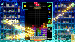  No.008Υͥ / TETRIS 99פNintendo Switch OnlineԤ˸̵ۿϡ99ƱΥХȥѥ륲