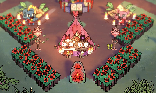 ꡼ No.015Υͥ / Υ󥿥ӥ塼ϡHollow KnightפUnpackingסUntitled Goose GameפCult of the LambפϡȾޤ졽IGEAϡϤȼȯٱǡϿޤ˥ȥꥢ̾ߤ