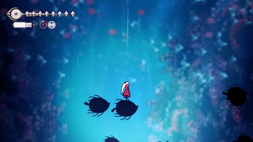 ꡼ No.002Υͥ / Hollow Knight: Silksongפȯ94˷ꡣʥͥߡ俷󤬳ָȥ쥤顼ץå