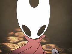 Hollow Knight: Silksongפȯ94˷ꡣʥͥߡ俷󤬳ָȥ쥤顼ץå