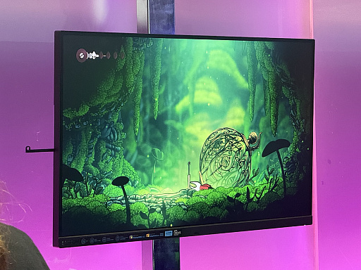 ꡼ No.003Υͥ / Hollow Knight: Silksong׻ͷݡȡ2ĤΥơǳǧǤѤʤڤȿgamescom