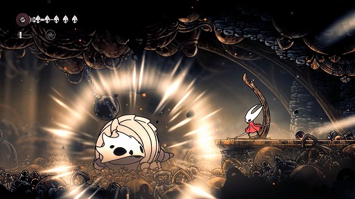 ꡼ No.005Υͥ / Hollow Knight: Silksongפץ쥤ƥꥢƴΡؤαԤʻۤ˺ǹθ