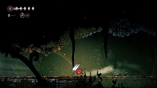 ꡼ No.006Υͥ / Hollow Knight: Silksongפץ쥤ƥꥢƴΡؤαԤʻۤ˺ǹθ