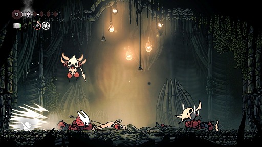 ꡼ No.018Υͥ / Hollow Knight: Silksongפץ쥤ƥꥢƴΡؤαԤʻۤ˺ǹθ