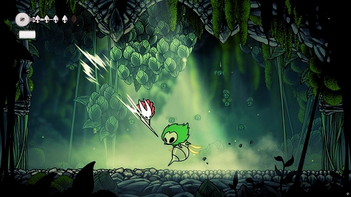 ꡼ No.030Υͥ / Hollow Knight: Silksongפץ쥤ƥꥢƴΡؤαԤʻۤ˺ǹθ