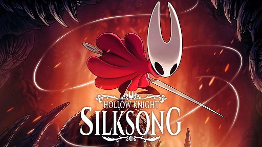 ꡼ No.001Υͥ / Hollow Knight: SilksongסSwitch 2Ǥ2025ǯȯءȥڡȺǿ꡼󥷥åȤ