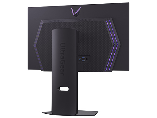 ꡼ No.004Υͥ / ɽϤ򤵤˹᤿4ͭELѥͥѤ륲ޡǥץ쥤27GX700A-BפLG94ȯ