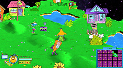 ToeJam  Earl: Back in the Groove!