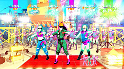 Just Dance 2019ʱѸǡ