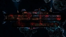 ���������꡼ No.007�Υ���ͥ������ / �ۥ顼����ϥ��ߥ�졼����Barotrauma�׺ǿ����åץǡ��ȡ�Calm Before the Storm�פ�»ܡ����ߥå�����Lost in Ruins�פ����