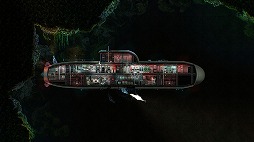 ���������꡼ No.002�Υ���ͥ������ / ���Х��Х�ۥ顼����ϥ����Barotrauma��̵���ץ쥤��Steam�ǳ��ϡ������Ǥ�Ⱦ�ۤǹ����Ǥ��륹�ڥ����ץ��⡼�����򳫺���