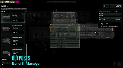 画像ギャラリー No.002のサムネイル画像 / ホラー潜水艦シム「Barotrauma」，大型拡張“Home & Harbor”の配信時期が2026年秋に決定。最新トレイラーを公開