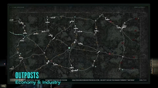 画像ギャラリー No.003のサムネイル画像 / ホラー潜水艦シム「Barotrauma」，大型拡張“Home & Harbor”の配信時期が2026年秋に決定。最新トレイラーを公開