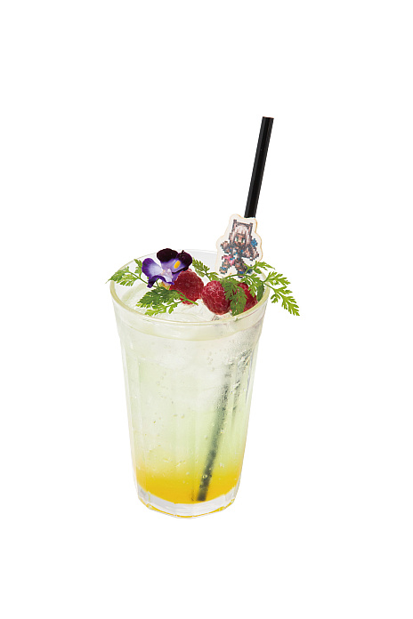 画像ギャラリー No.004のサムネイル画像 / 「オクトパストラベラー 大陸の覇者」,東京・神奈川・大阪のカラオケパセラにて10月23日からコラボ