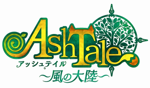 Ash Tale-Φ-סХ6ΥХо