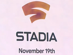 Googleのクラウドゲームプラットフォーム「Stadia」のサービスは11月19日スタート。日本を含まない14の地域でローンチへ