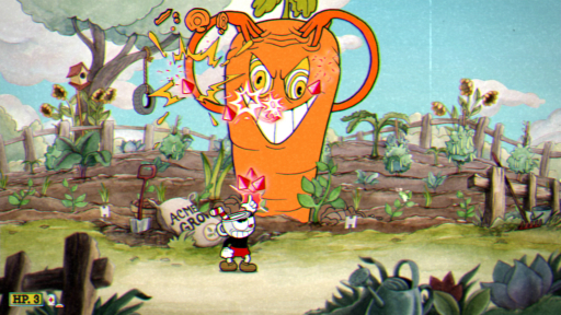 SwitchǡCupheadפΥץ쥤ݡȤϤİ餷ܤȤ΢ʢʹ٤ؤ롤˥λɵ