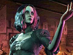 アクションRPG「Vampire: The Masquerade - Bloodlines 2」の発売が2022年以降に延期。デベロッパの変更も発表