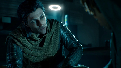 ꡼ No.004Υͥ / Vampire: The Masquerade - Bloodlines 2ס2ȶץ쥤֥륭饯Ȥо