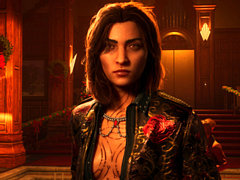 Vampire: The Masquerade - Bloodlines 2ס2ȶץ쥤֥륭饯Ȥо