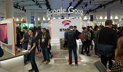  No.002Υͥ / GDC 2019Google֡ݡȡStadiaܤĤοѥåޥץ쥤 ARѥåޥGoogle MAPѥåޥ󤬥ե󥷥˽졪