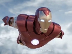 ޥˤʤ꤭PS VRѥեȡMarvels Iron Man VRפȯɽ