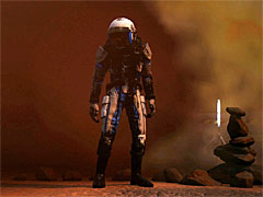 PC版「Moon of Madness」が10月22日に海外でリリース。逃げ場のない火星の基地で遭遇するコズミックホラー