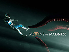火星で味わう恐怖体験。H.P.ラヴクラフト作品にインスパイアされたコズミックホラーADV「Moons of Madness」のPS4版が本日リリース