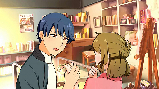 ���������꡼ No.004�Υ���ͥ������ / ����ADV�ַ��ĥץ�󥹡ס�iOS/Android�Ǥ������ȯɽ��������Ͽ���դ�����