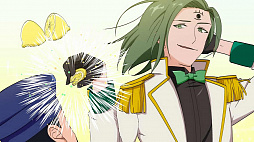 ���������꡼ No.006�Υ���ͥ������ / ����ADV�ַ��ĥץ�󥹡ס�iOS/Android�Ǥ������ȯɽ��������Ͽ���դ�����