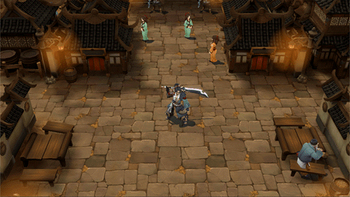 画像ギャラリー No.003のサムネイル画像 / 「エルクロニクル」,新コンテンツ「ペットシステム」が実装