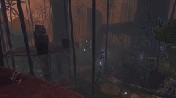 画像ギャラリー No.004のサムネイル画像 / ローグライクアクション「Risk of Rain 2」,呪われた新エリアが登場するDLC第4弾「Hallowed Concepts」を発表。新サバイバー2名が参戦