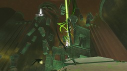 画像ギャラリー No.006のサムネイル画像 / ローグライクアクション「Risk of Rain 2」,呪われた新エリアが登場するDLC第4弾「Hallowed Concepts」を発表。新サバイバー2名が参戦