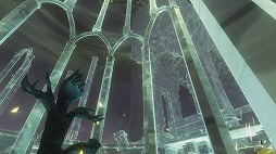 画像ギャラリー No.007のサムネイル画像 / ローグライクアクション「Risk of Rain 2」,呪われた新エリアが登場するDLC第4弾「Hallowed Concepts」を発表。新サバイバー2名が参戦