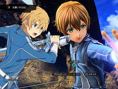 SAO Alicization Lycorisסǿȥ쥤顼TV˥OPơޤReoNa˷