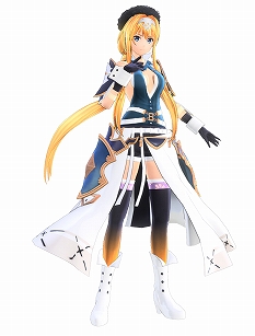 SWORD ART ONLINE Alicization Lycorisסо쥭饯Ѥξ󤬸åץǡȥץξҲʤɤ