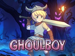 90ǯȥ˥󥹥ѥ줿ץåȥեॢGhoulBoy(ܡ)PS4/Switch/PS Vita411ۿ