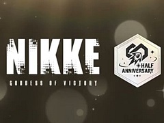 「勝利の女神：NIKKE」，ハーフアニバーサリーバージョンのPVを配信。シナリオイベント主題歌の30秒試聴動画も公開中
