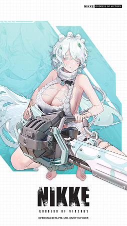 ���������꡼ No.003�Υ���ͥ������ / �־����ν�����NIKKE�ס���SSR�˥��֥ȥ�ʡפ��о줹��ǿ��С�������3��13���˼��������ե���ߡ��ƥ��󥰤Υ����ӥ��奢������