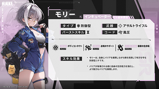 ���������꡼ No.010�Υ���ͥ������ / �־����ν�����NIKKE��2.5��ǯ��ǰ�������ޤȤᡣ���˥��ȥ�ȥ�ޡ��ᥤ�ɡɤ��濴�Ȥ��륤�٥�Ȥ��ۿ�����Stellar Blade�פȤΥ���ܤ�