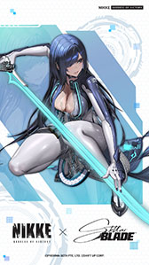 ���������꡼ No.003�Υ���ͥ������ / ��Stellar Blade�פΥ������쥤���󡤥�꡼����NIKKE�פ������˥ץ쥤���֥뻲�����ܥ��٥�Ȥ�������ư