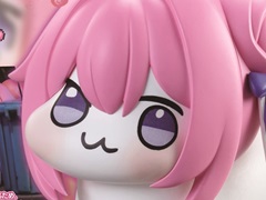 �־����ν�����NIKKE�פ��������ʪ��DORO�ɤΥ��������ե����奢���о졣�ޥ��ͥå�Ϣ��μ�­�ˤ��̵�¤β�ư������