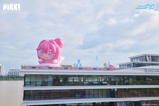 ꡼ No.003Υͥ / ־νNIKKEס5ԻԤǳŤDORO FAMILY SUMMER TOURפΥݡȤ