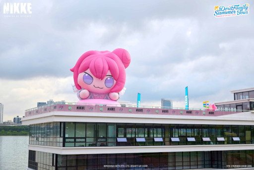 ꡼ No.004Υͥ / ־νNIKKEס5ԻԤǳŤDORO FAMILY SUMMER TOURפΥݡȤ