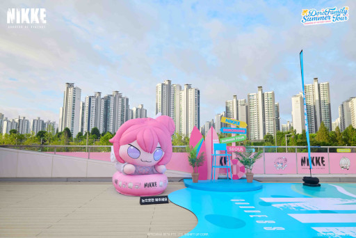 ꡼ No.005Υͥ / ־νNIKKEס5ԻԤǳŤDORO FAMILY SUMMER TOURפΥݡȤ