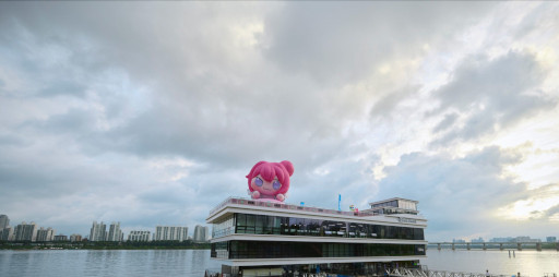 ꡼ No.006Υͥ / ־νNIKKEס5ԻԤǳŤDORO FAMILY SUMMER TOURפΥݡȤ