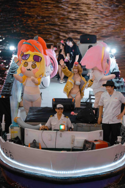 ꡼ No.014Υͥ / ־νNIKKEס5ԻԤǳŤDORO FAMILY SUMMER TOURפΥݡȤ