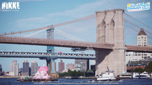 ꡼ No.017Υͥ / ־νNIKKEס5ԻԤǳŤDORO FAMILY SUMMER TOURפΥݡȤ