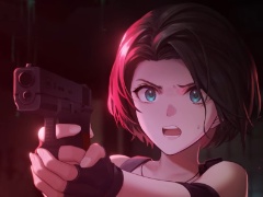 ־νNIKKEסBIOHAZARDפȤΥܤȯɽƤͽ𤹤30äPV