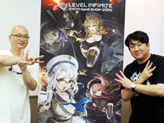 Υ󥿥ӥ塼ϡ־νNIKKE׺ǯȺȥΤȤɤפäƤΤ򡤥ǥ쥯ȥʥꥪǥ쥯ʹ